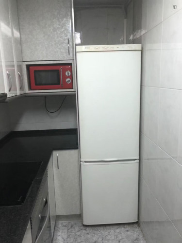 Private room  - Gallery -  5