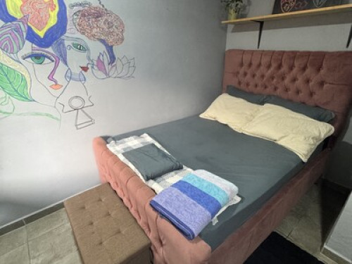 Shanti House