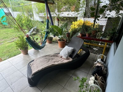 Shanti House