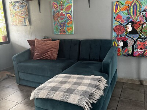 Shanti House - Gallery - 25