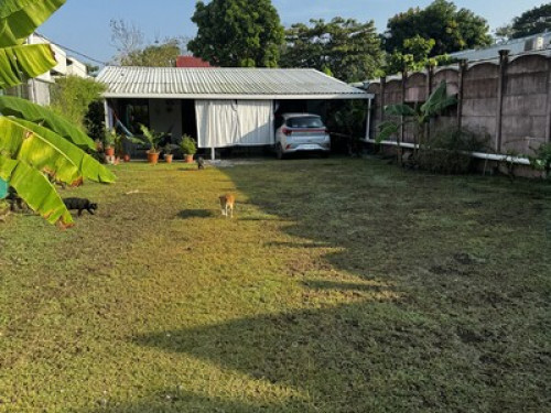 Shanti House - Gallery - 26