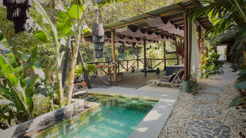 Santa Teresa Home - Gallery - 18