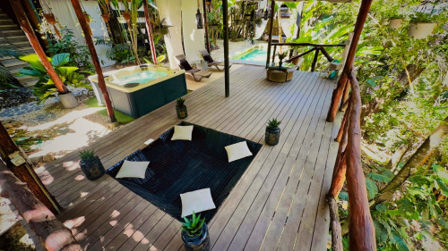 Santa Teresa Home - Gallery - 31