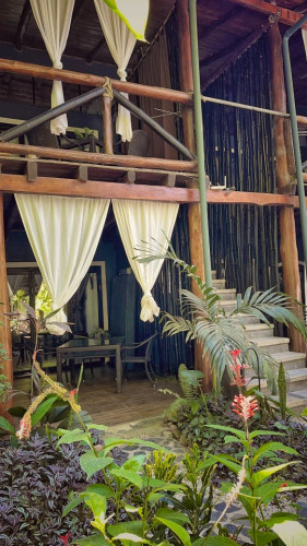 Santa Teresa Home - Gallery - 44