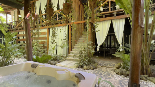 Santa Teresa Home - Gallery - 29