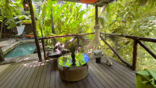 Santa Teresa Home - Gallery - 50