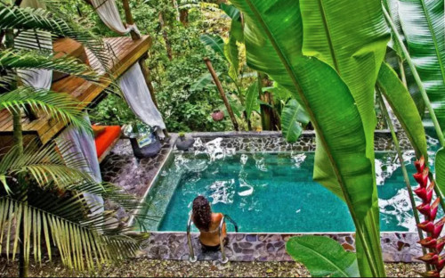 Santa Teresa Home - Gallery - 16