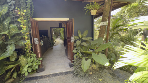 Santa Teresa Home - Gallery - 13