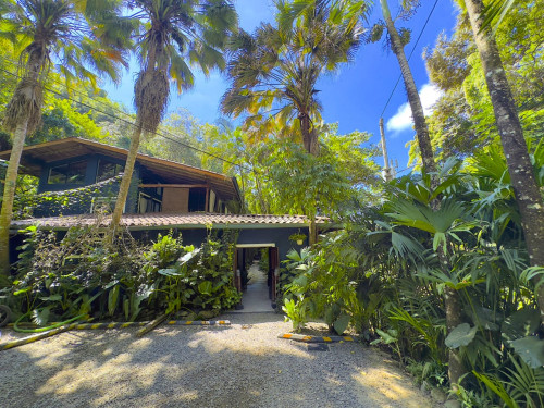Santa Teresa Home - Gallery - 47