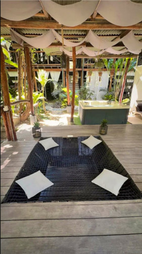 Santa Teresa Home - Gallery - 36
