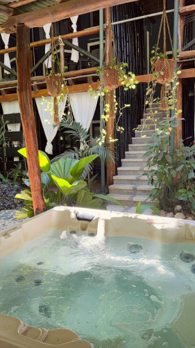 Santa Teresa Home - Gallery - 19
