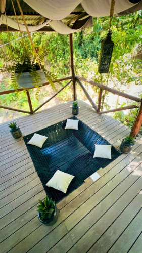 Santa Teresa Home - Gallery - 34