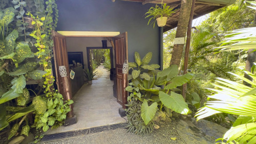 Santa Teresa Home - Gallery - 33