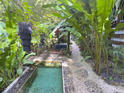 Santa Teresa Home - Gallery - 46