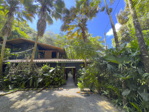 Santa Teresa Home - Gallery - 27
