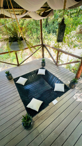 Santa Teresa Home - Gallery - 54