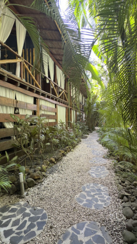 Santa Teresa Home - Gallery - 52