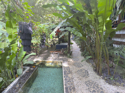 Santa Teresa Home - Gallery - 51