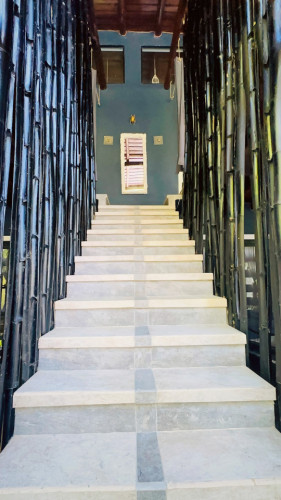 Santa Teresa Home - Gallery - 57