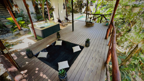 Santa Teresa Home - Gallery - 6