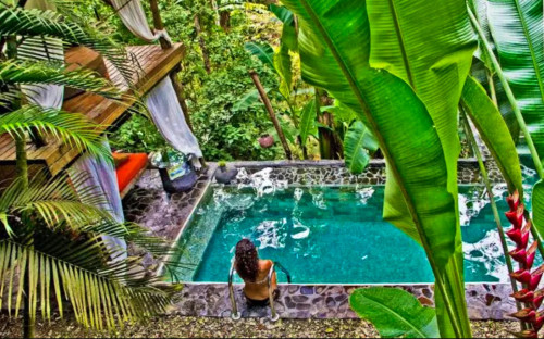 Santa Teresa Home - Gallery - 41