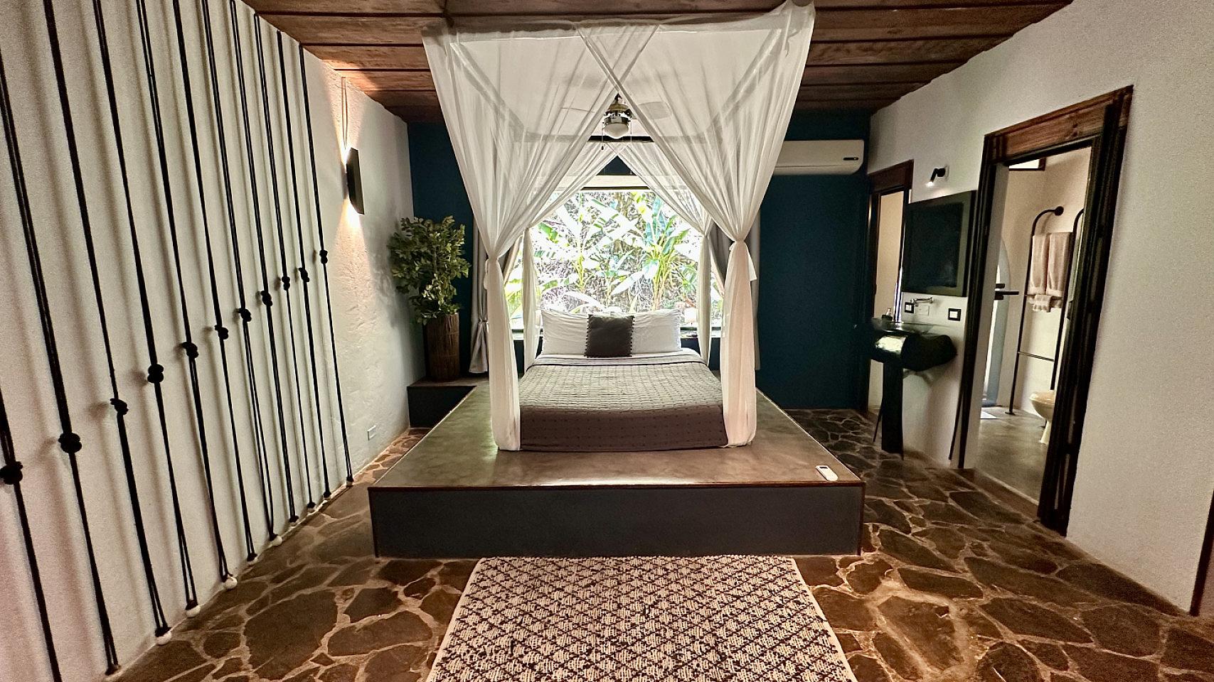 Suite Loft For One Or Two Residents - 10