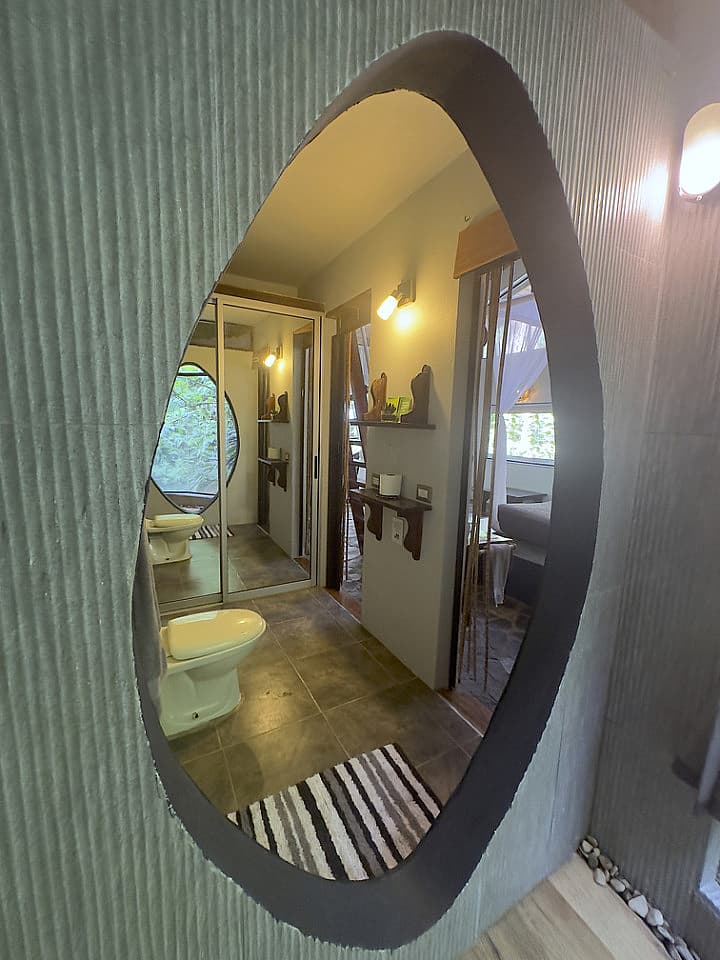  Suite Loft For One To Four Residents  -  Jungle Oasis Coliving Retreat Steps from Stunning Santa Teresa Beach  - Gallery -  68