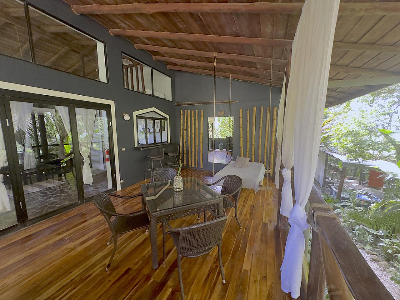  Suite Loft For One To Four Residents  -  Jungle Oasis Coliving Retreat Steps from Stunning Santa Teresa Beach  - Gallery -  70