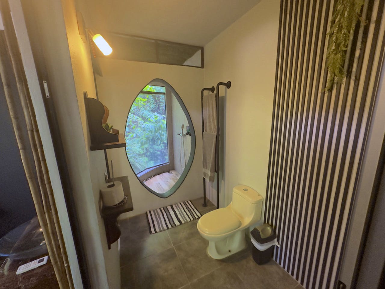 Suite Loft For One To Four Residents - Jungle Oasis Coliving Retreat Steps from Stunning Santa Teresa Beach Apartment - Gallery - 11