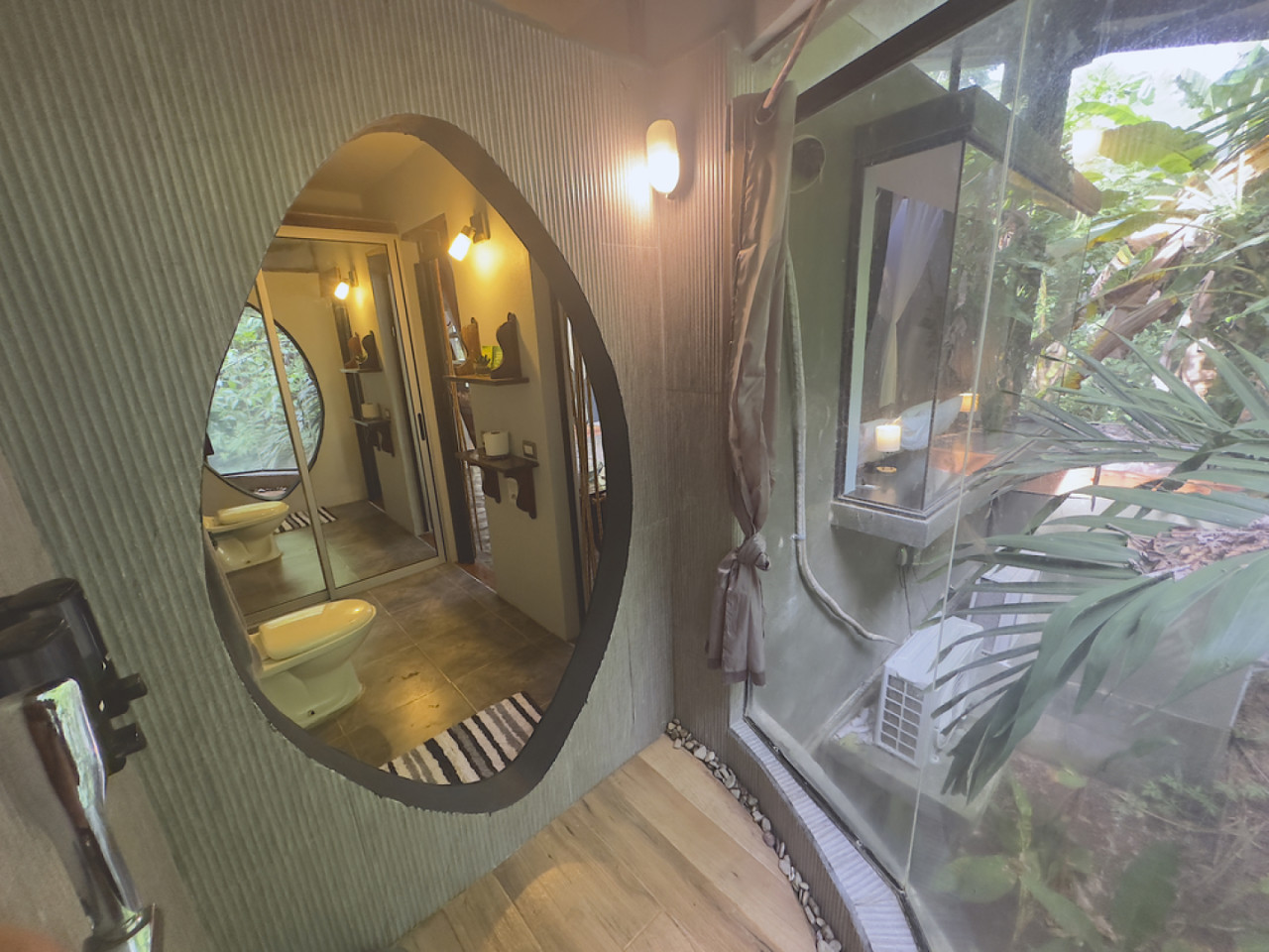 Suite Loft For One To Four Residents - Jungle Oasis Coliving Retreat Steps from Stunning Santa Teresa Beach - Gallery - 28