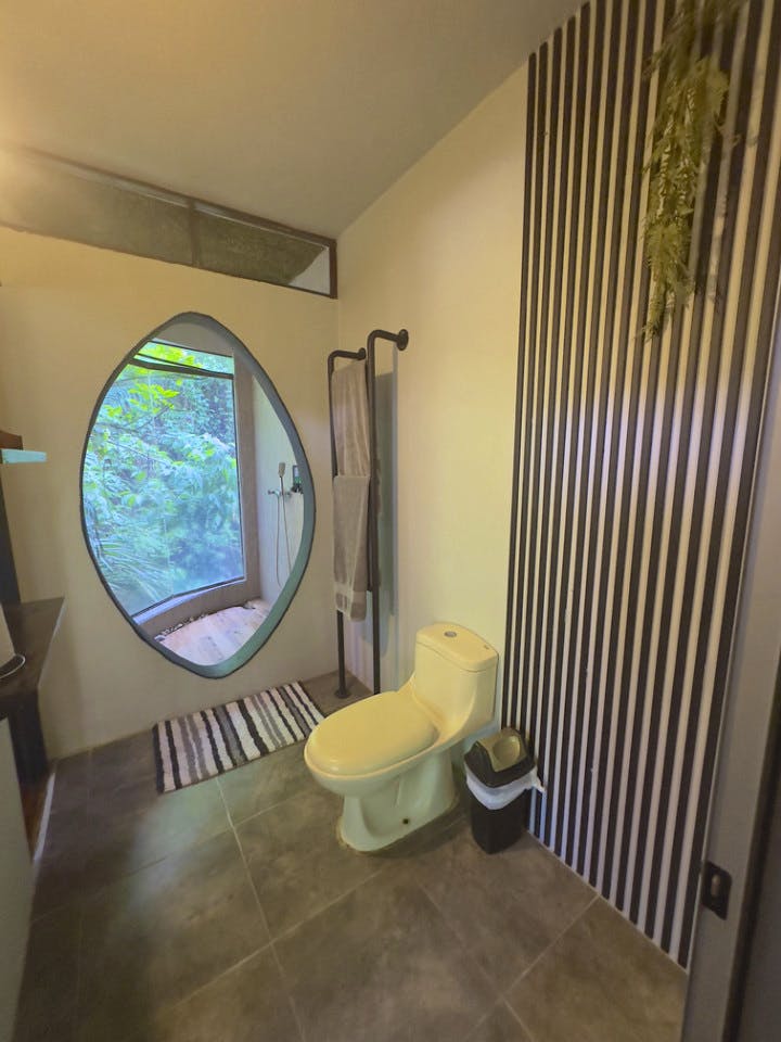 Suite Loft For One To Four Residents - Jungle Oasis Coliving Retreat Steps from Stunning Santa Teresa Beach Apartment - Gallery - 12