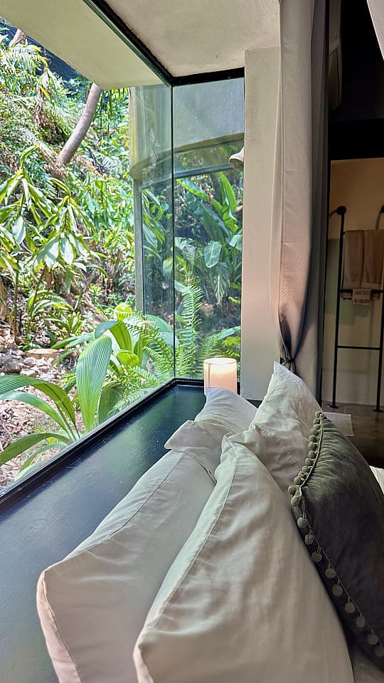 Suite Loft For One Or Two Residents - Jungle Oasis Coliving Retreat Steps from Stunning Santa Teresa Beach - Gallery - 44