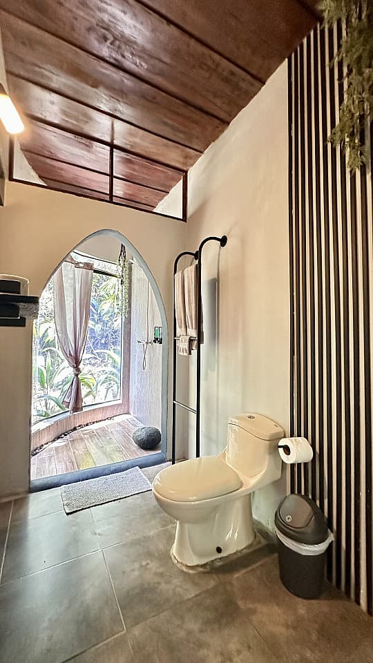 Suite Loft For One Or Two Residents - Jungle Oasis Coliving Retreat Steps from Stunning Santa Teresa Beach Apartment - Gallery - 33