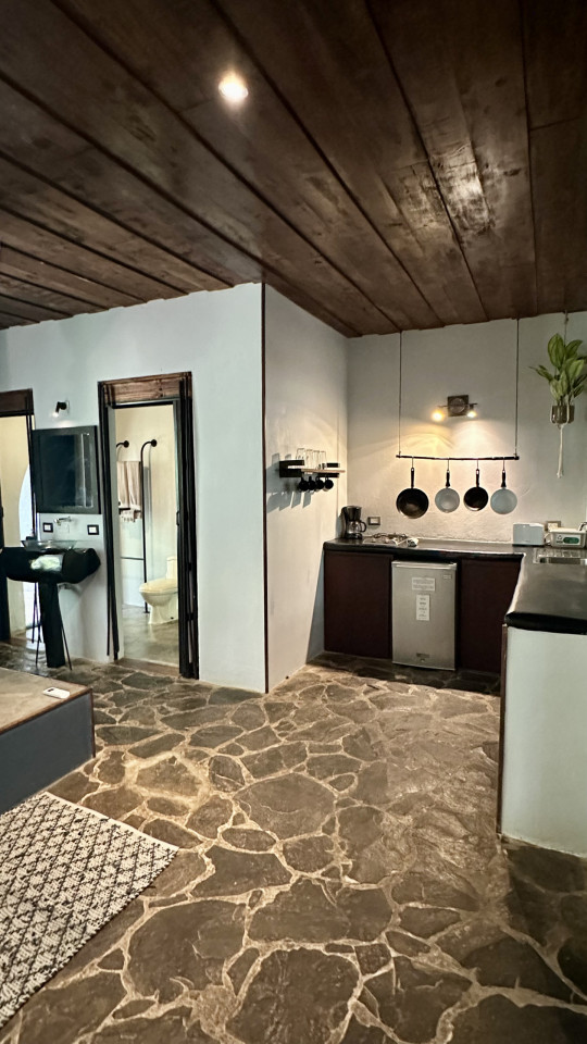 Suite Loft For One Or Two Residents - Jungle Oasis Coliving Retreat Steps from Stunning Santa Teresa Beach Apartment - Gallery - 24