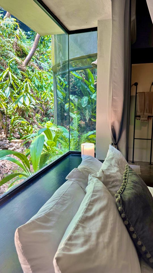  Suite Loft For One Or Two Residents  -  Jungle Oasis Coliving Retreat Steps from Stunning Santa Teresa Beach  - Gallery -  8