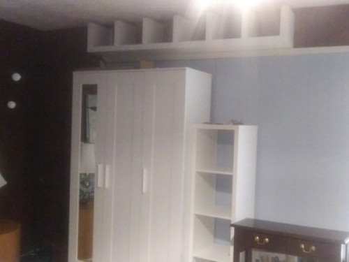 Studio Apt