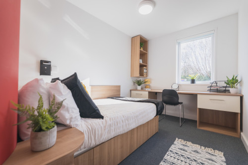 The Park Residence