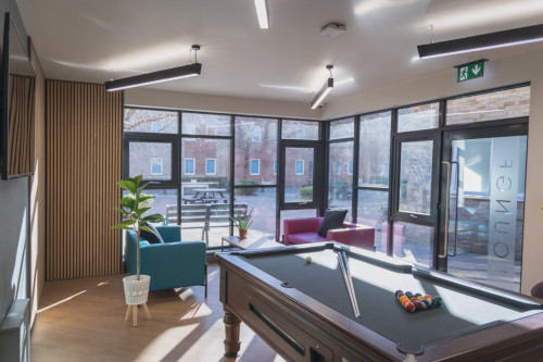 The Park Residence