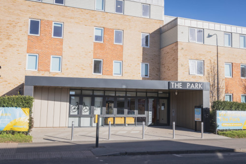 The Park Residence