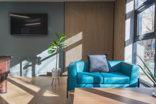 The Park Residence - Gallery - 6