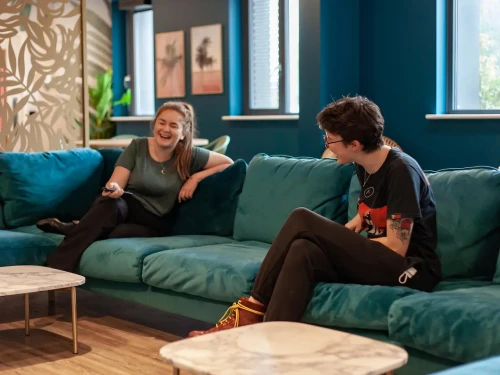 Belaton House  - Gallery -  5