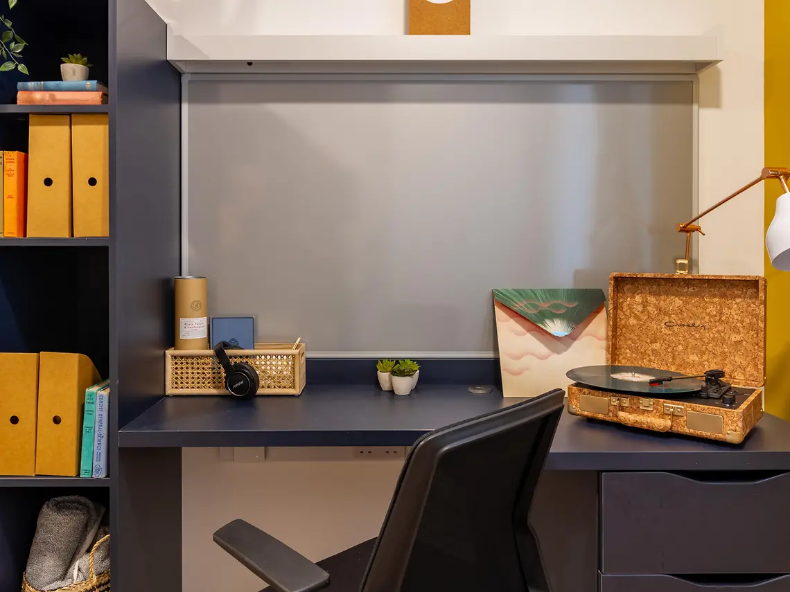 Classic - 2 Bed Flat - Belaton House - Gallery - 2