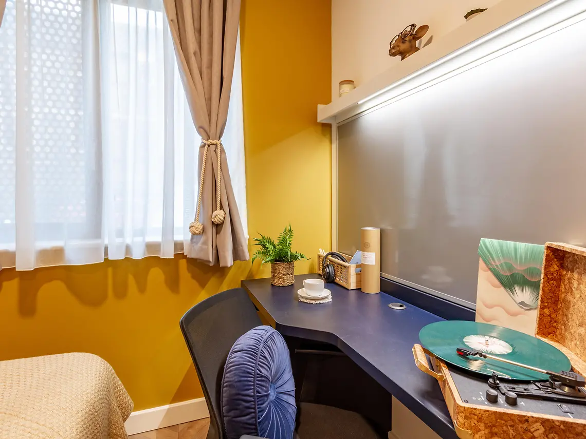 Classic En Suite - Belaton House - Gallery - 2