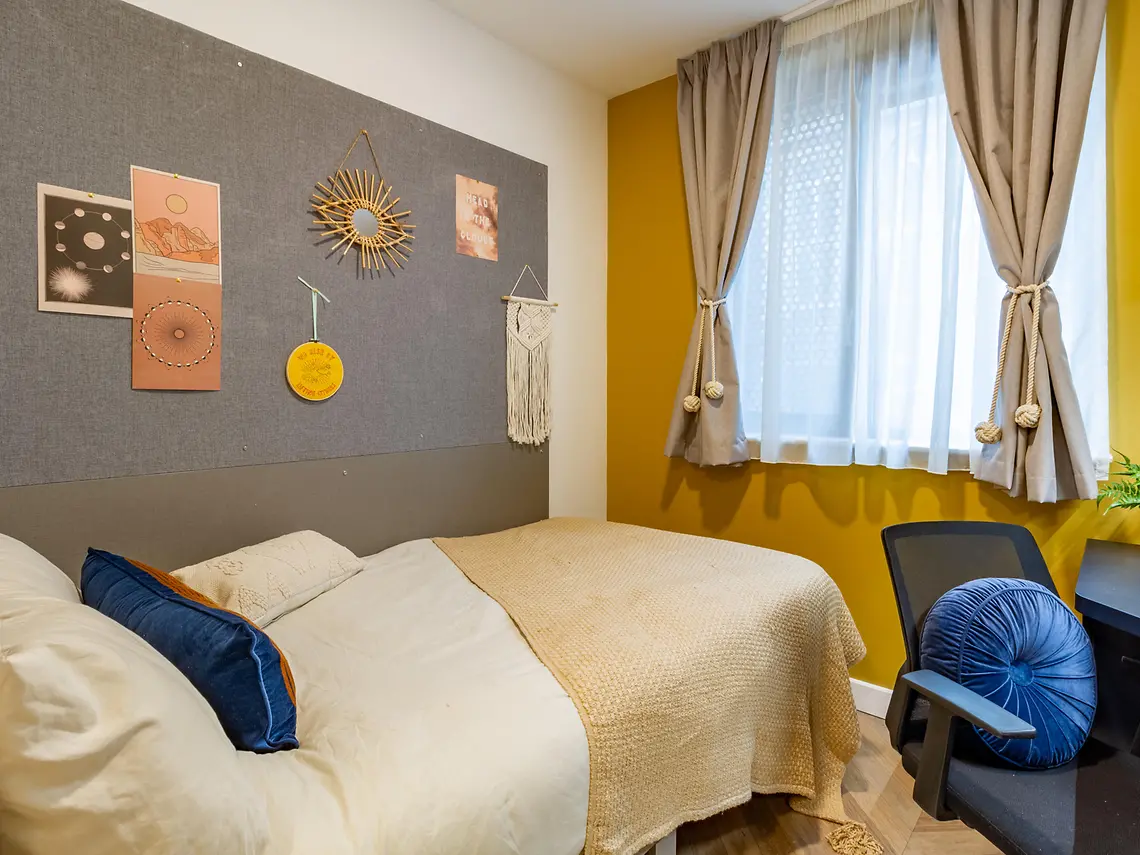 Classic En Suite - Belaton House - Gallery - 1