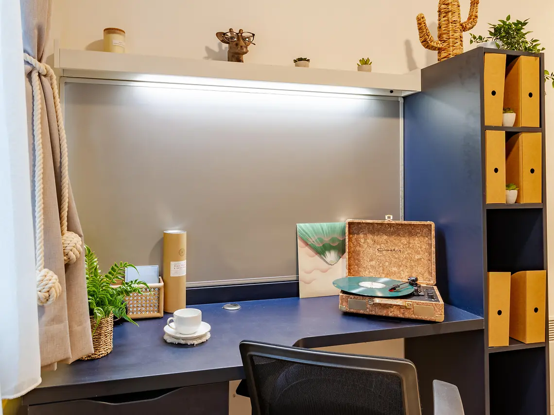 Classic En Suite - Belaton House - Gallery - 5