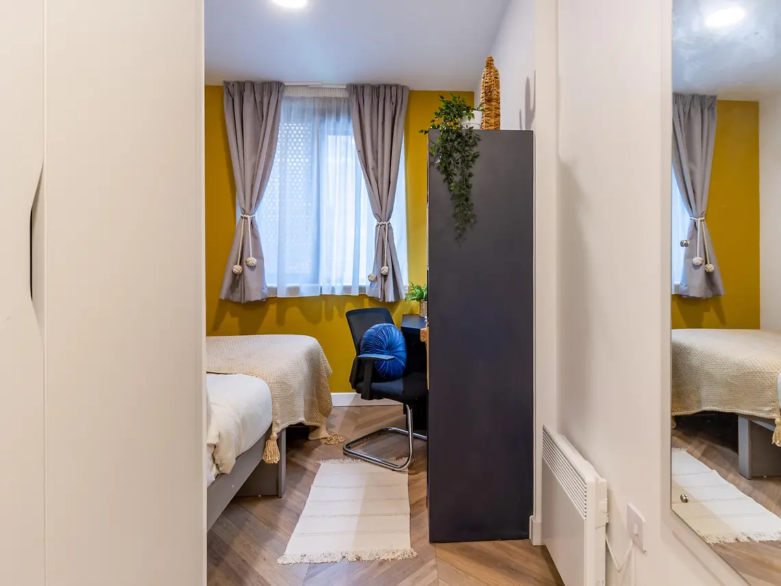 Classic En Suite - Belaton House - Gallery - 3