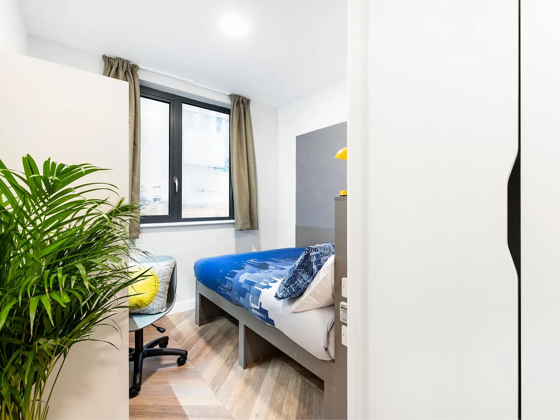 Premium En Suite - Belaton House - Gallery - 2