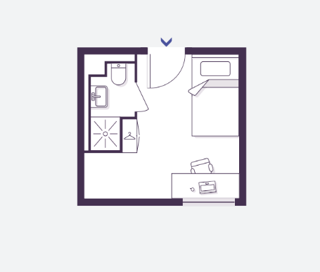 Standard En Suite - 5