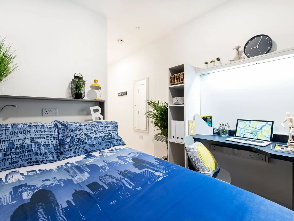 Standard En Suite - Belaton House - Gallery - 1