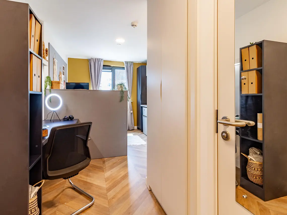  Classic Studio  -  Belaton House  - Gallery -  4